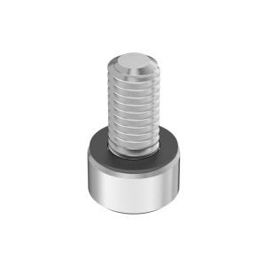 A4 with O-Ring Sealing Socket Head Screw M3 x 0.5 mm Thread size, 6mm Long图3